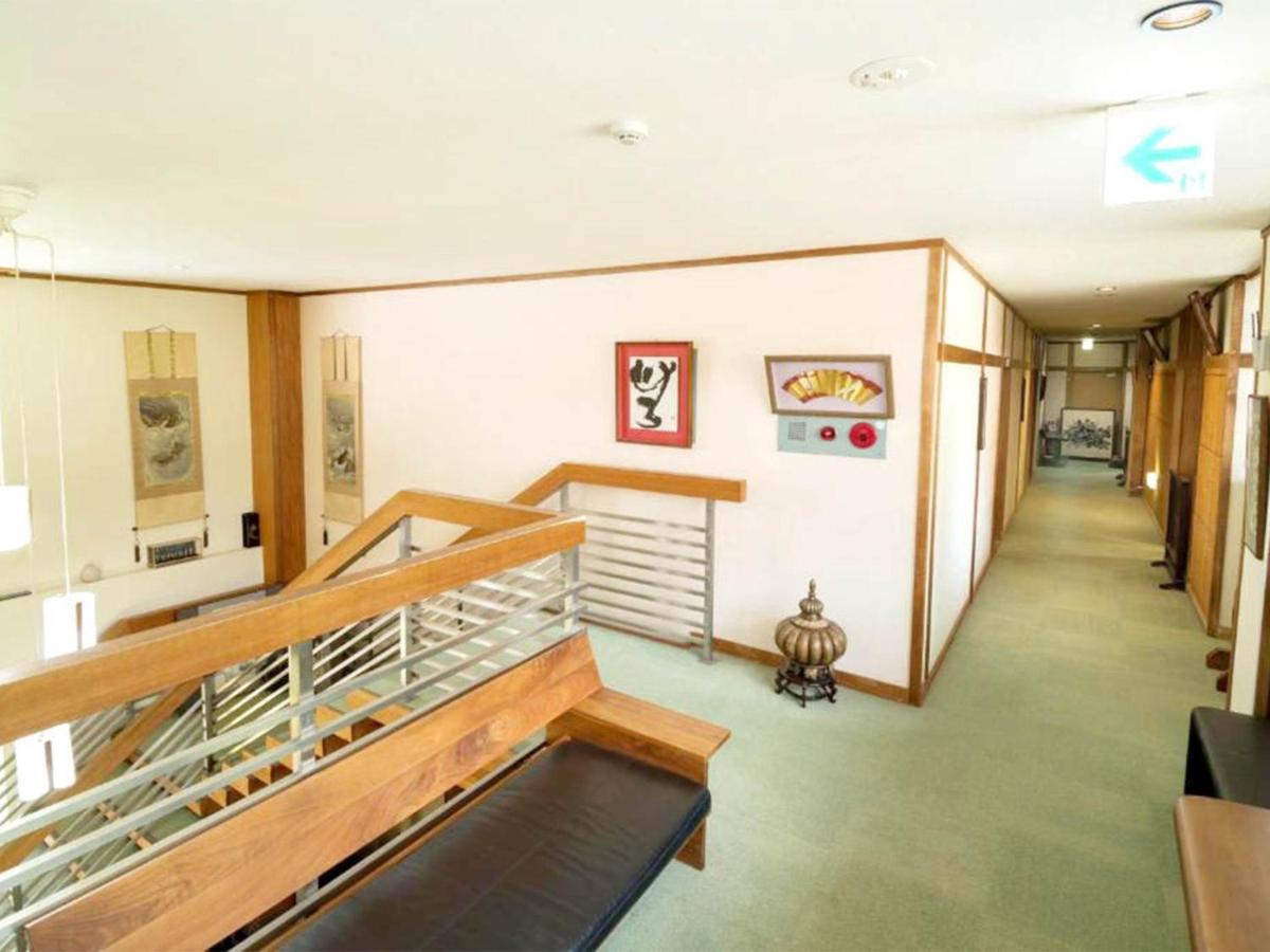 Miyajima Guest House Mikuniya -Dormitory Room - Vacation Stay 05847V Hatsukaichi Exterior photo