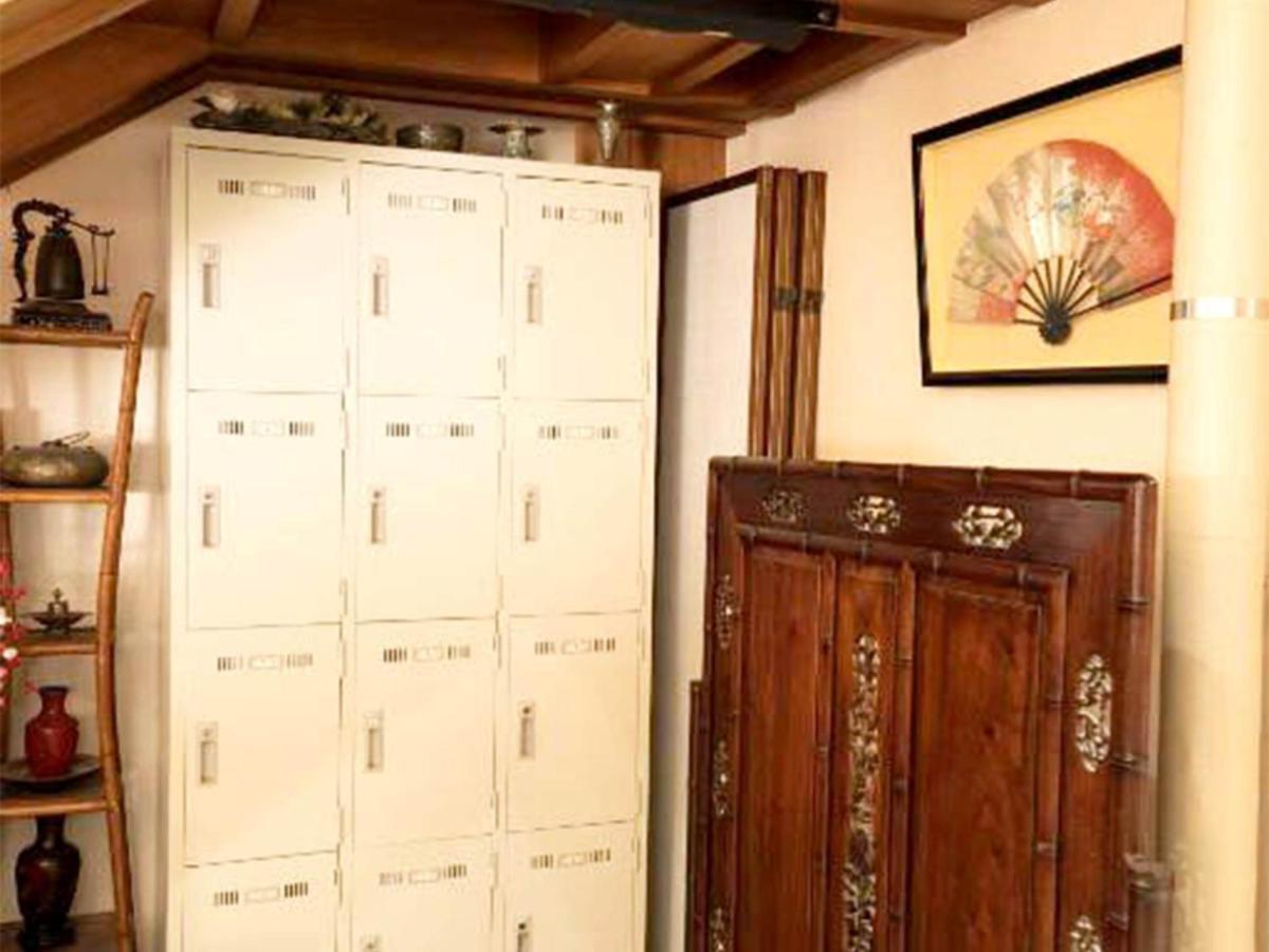 Miyajima Guest House Mikuniya -Dormitory Room - Vacation Stay 05847V Hatsukaichi Exterior photo