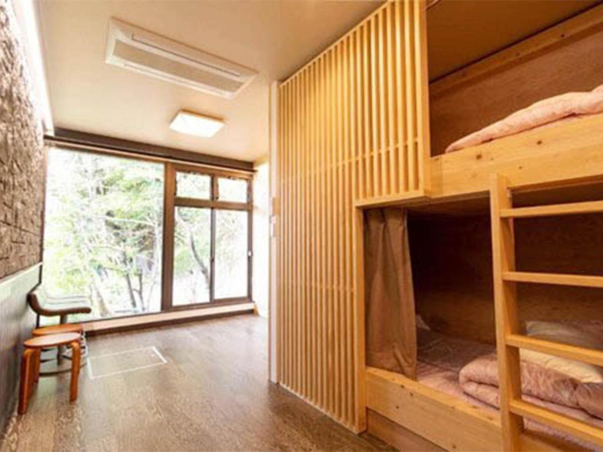 Miyajima Guest House Mikuniya -Dormitory Room - Vacation Stay 05847V Hatsukaichi Exterior photo