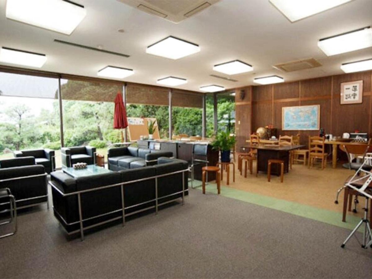 Miyajima Guest House Mikuniya -Dormitory Room - Vacation Stay 05847V Hatsukaichi Exterior photo